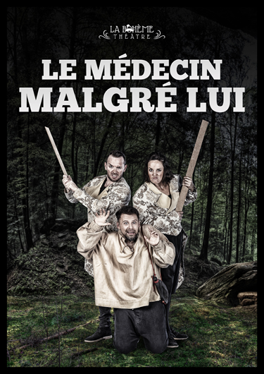Le médecin malgré lui